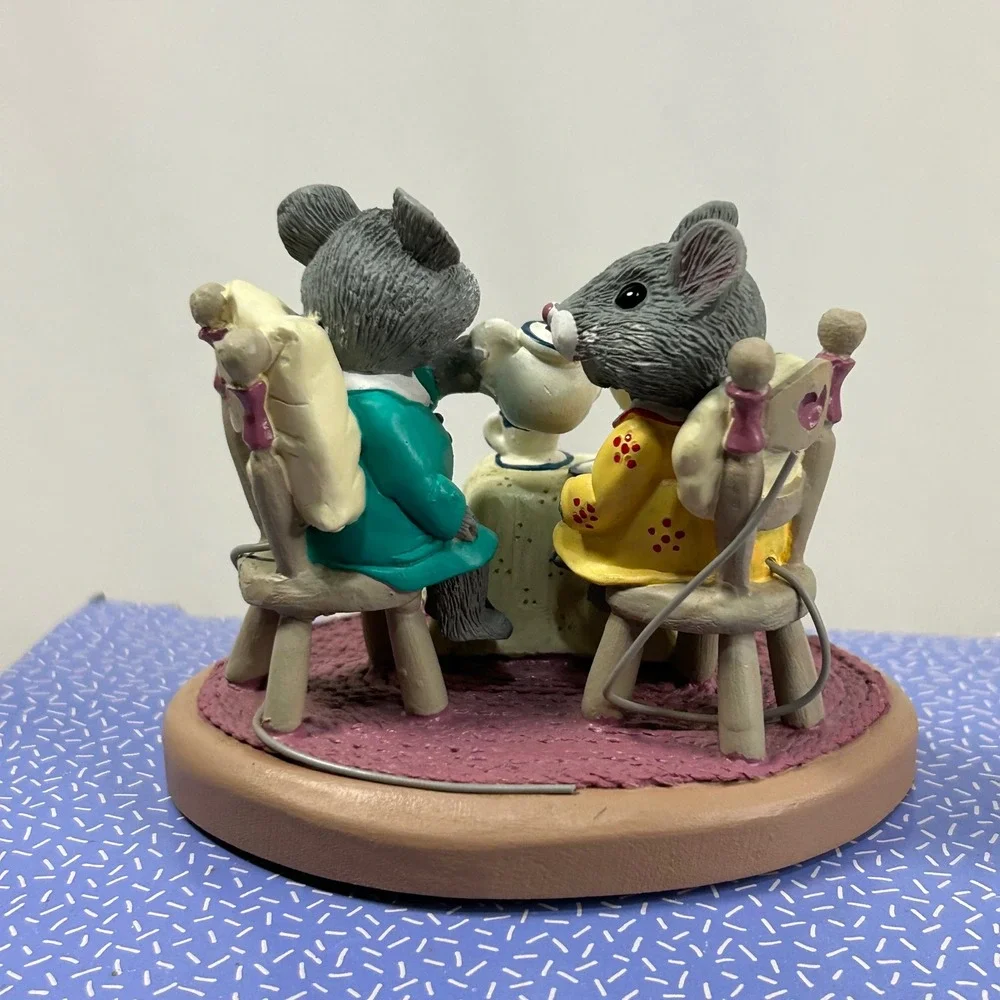 Hallmark gather round